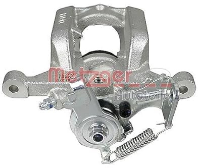 Bremssattel hinten rechts METZGER passend fürOPEL ASTRA J Caravan