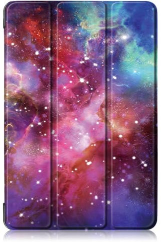 Custodia per Huawei MediaPad M3 Lite 10 BAH-W09 BAH-AL00 10.1 pollici Tablet PU Custodia Protettiva Stand Cover per Huawei MediaPad M3 Lite 10.0 BAH-L09 Smart Slim Light Tri-Fold Stand Shell Case