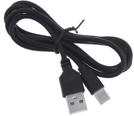 Câble Chargeur USB USB C Rapide 5V 2A Câble USB C Cordon Chargeur Type C pour Téléphone 15 Tablettes Téléphone Portable