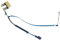 ZAHARA EDP LED LCD Screen Video Display Cable for Acer Chromebook 516 GE CBG516-1H 50.KCWN7.006 DD0ZBRLC100 LCD Cable/Screen Display Flex Line (40pin)