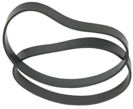 Rynplex 3pcs Belts, for VAX, for Compact Power CWCPV011 Vacuum Cleaner Spare Parts Household Cleaning Replacement Accessories Replacement Vacuum Belt