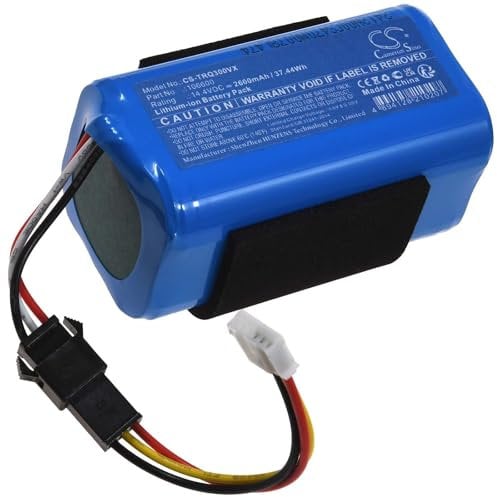 Akku kompatibel mit Tesla Typ 106600, 14,4V, Li-Ion