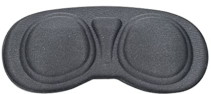 Cubierta protectora de lente VR a prueba de polvo antiarañazos para Pico Neo 3