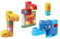 Vtech 80-604604 Blablablocks - Tierset Bauklötze; Bauspielzeug