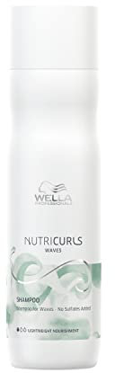 Nutricurls Shampoo Waves 250 Ml