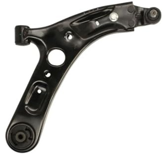 DELPHI Wishbone/Suspension Arm Front Right