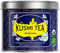 Kusmi Tea - Anastasia Bio - Thé Noir Biologique à la Bergamote, Aromatisé à la Fleur d'Oranger- Thé Earl Grey Emblématique - Boîte en Métal 100g - Quantité pour environ 50 Tasses