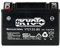 Kyoto Batteria pronta all'uso per YAMAHA XP 530 T-MAX/ABS 2012/2019