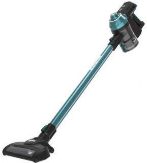 Hoover FDHM22 011, Aspirapolvere, Nero/Blu