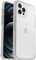 OtterBox Symmetry Clear Series Case for iPhone 12 Pro Max - Stardust (Silver Flake/Clear)