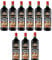Gerstacker Nürnberger Christkindles Markt-Glühwein süß (9 x 1 l)
