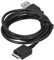 Câble de données USB Universel pour pour Walkman, câble de Chargement USB pour Lecteur MP3 / MP4 pour NW-F885 /NW- ZX1 /NW-F886 /NW-F887/NWZ -A15 /NWZ-A17 /NWZ -A844 /NWZ-