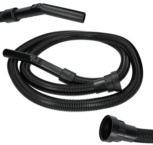 Wessper Staubsaugerschlauch Ersatz für Parkside PNTS 1250 PNTS 1250/9 PNTS 1500 PNTS 1500 A1 PNTS 1500 B2 PNTS 1500 B3 PNTS 23 PNTS 250 PNTS 30 PNTS 35/5 PNTS 38