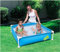 Bestway - My First Frame Pool - Bleu