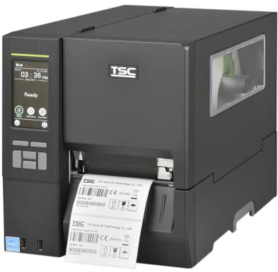TSC Industriedrucker MH241T