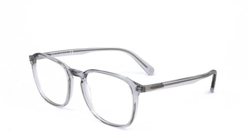 Moncler ML5145 020 GREY 51/18/145 Herren Brillen