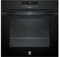 Balay - Horno, 60 cm, Home Connect, AutoChef, Termosonda, Pirólisis, Aqualisis, Negro; 3HB5888N6.