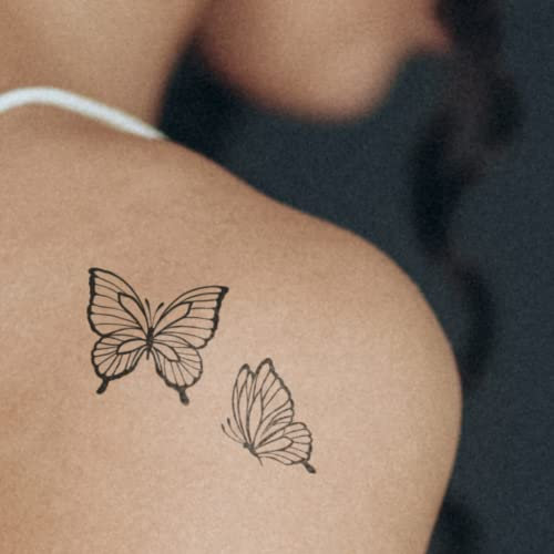 MyJagua Tattoo • Hochzeitstanz | 1-2 Wochen Tattoo | Auf Pflanzenbasis | Hautverträglich | Wasserfest | Neue Tattoo Technologie | Kein Klebe Tattoo