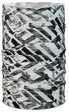 Buff® Original EcoStretch Multifunktionstuch Schwarz Unisex Erwachsene