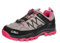 CMP Rigel Low Wp 3q13244 Hiking Shoes 32 EU, Mandorla Fuxia, 32 EU