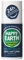 Happy Earth Deodorant - Für Damen und Herren - Deo Roller - 100% Natürliche Inhaltsstoffe & Vegan - Lemon Sandalwood - 75 ML