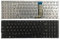 Tastiera americana for Asus A556U K556U X556U F556U FL5900UB X756U R558UA R558 tastiera portatile inglese