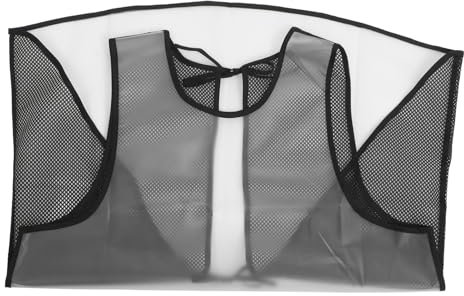 Zerodeko Friseurschürzen Für Damen Gartenschürze Haarschneideschürze Kosmetikschürze Küchenschürze Friseur Arbeitsschürze Schürzen Für Friseur Große Schürzen Bilden Mann Weiß Tpu