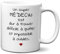 Tasse Mug Original - Médecin dur à Trouver - Idée Cadeau Homme Humour Docteur Soignant Collègue de Travail Médical