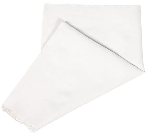 Homoyoyo Kit de Fabrication d'Abat-jour Complet avec en Lin Naturel, Rouleaux de Tissu, Feuille Lumière et Pupitre Blanche – Fournitures Créatives en Tissu Haute Qualité pour DIY Décoration Maison