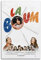 szzmyo La Boum Filmposter, dekoratives Gemälde, moderne ästhetische Leinwand, Poster, Schlafzimmer-Kunst, Wohnzimmer, Dekoration, Poster, 30 x 45 cm, ungerahmter Stil