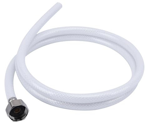 ChengFu Dehumidifier Hose, Dehumidifier Hose for Drainage, Dehumidifier Hose Extension 5ft Dehumidifier Drain Hose for Drainage 3/4, Suitable for Most Dehumidifier Drainage Interfaces