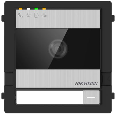 HikVision HD-Türstation 2-Draht.