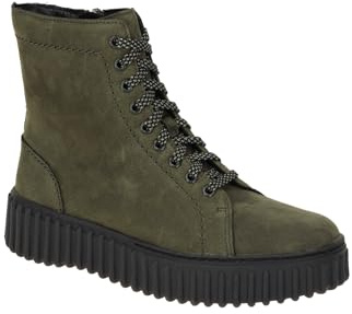 Clarks TORHILL Rise Damenschuhe 26179123 4