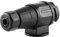 12 V 3-poliger Elektrischer Tra-Stecker, Kunststoff, 3-poliger W-Stecker A – Tra A und Stecker für Elektroanhänger