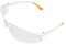 SEWOART 4er Set Schutzbrille Für Erwachsene Winddicht Und Anti Beschlagend Vielseitige Schutzbrille Für Augen Transparente Sicherheitsbrille Stoßfest Und Tragbar