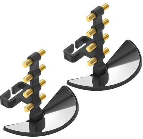 Signalverstärker Antenne für DJI RC 2 (Mini 4 Pro/Air 3) RC Pro (Mavic 3 Pro Cine), Fernbedienungs Signalverstärker Drohnenantennen Zubehör