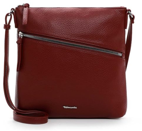Tamaris Alessia Crossover Bag Ruby