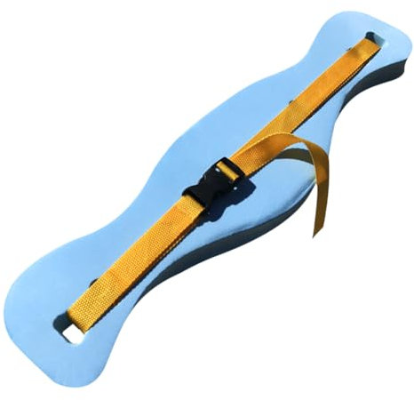 Schwimmgürtel - Schwimmgürtel - Schwimmgürtel für Aqua Jogging und Wasseraerobic | Auftriebsgerät für die Schwimmübung für Kinder, Erwachsene | Regab Auftriebsgürtel
