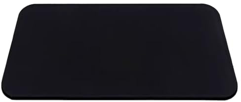 Base in feltro, 38 x 17 cm | Shaper fondo borsa con anti-crollo, protettivo, anti-macchia Påd, Ag Bottom Sħaper, cuscinetto cosmetico di supporto | Angolo ag Liner Board per viaggi