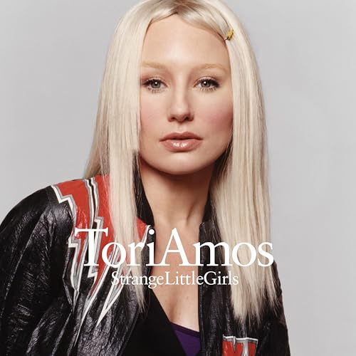 Strange Little Girls [Vinyl LP]