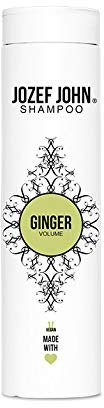 Jozef John® GINGER Volume Shampoo 200ml