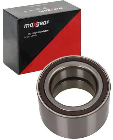 Maxgear 33-0850 Radlagersatz vorne | 33-0850 passend für NV400 Movano