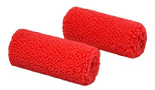 Nespoli 2 ricambi minirulli Teflon surface protector 6 cm - per prodotti a solvente