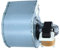 luth Ventilateur tangentiel 105mm Chauffage Moteur Droit Type A Dimplex 344970