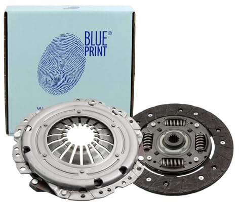 Clutch Kit Blue Print ADW193091 Febi Bilston New Genuine Part Pck of 1