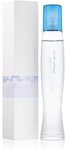 Avon Summer White 50ml