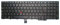 Clavier RTDPART Portable Sans Rétroéclairage USB-A Azerty 104 touches pour Lenovo Thinkpad E531 E540 France FR 00PA586 00PA627 SN20H57051 PK131DH1A18 MP-12P56F0-6981 Neuf Noir