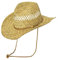 Faustmann Strohhut Western Natur L