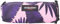 Eastpak Benchmark Single Astuccio Portapenne, Taglia Unica, Rosa