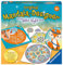 Ravensburger Mandala Designer Boho Style 20019, Zeichnen Lernen für Kinder ab 6 Jahren, Zeichen-Set mit Mandala-Schablonen für farbenfrohe Mandalas